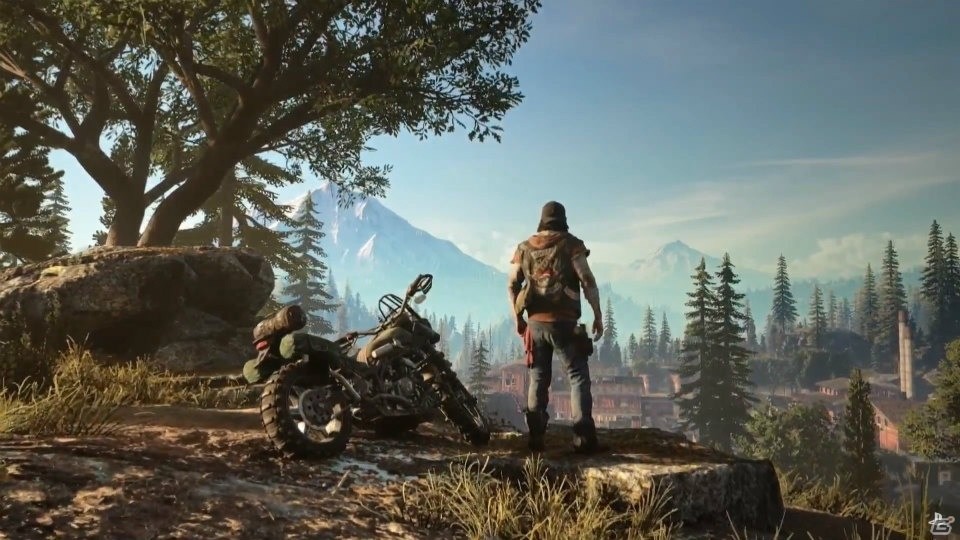 CygamesのPS4向け新作タイトル「Project Awakening」が発表！「PlayStation LineUp Tour」の情報をまとめて紹介の画像25