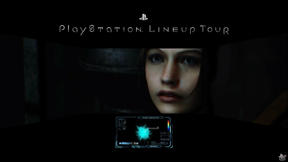 CygamesのPS4向け新作タイトル「Project Awakening」が発表！「PlayStation LineUp Tour」の情報をまとめて紹介の画像39