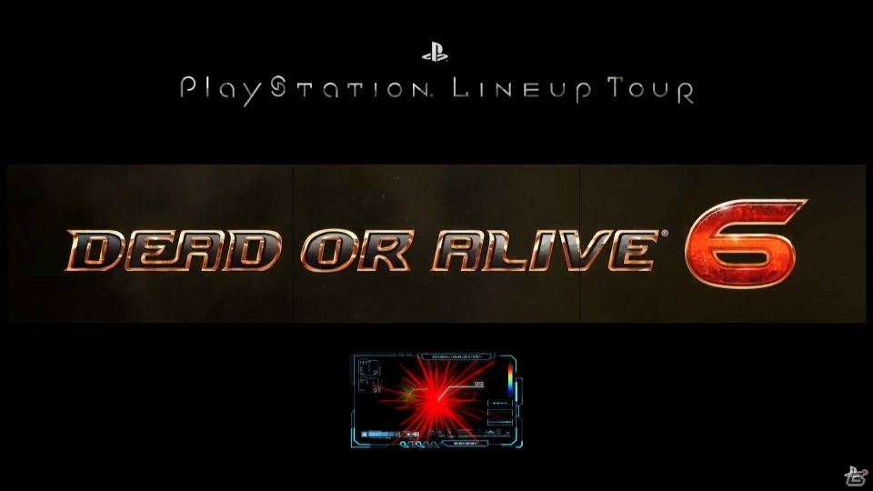 CygamesのPS4向け新作タイトル「Project Awakening」が発表！「PlayStation LineUp Tour」の情報をまとめて紹介の画像41