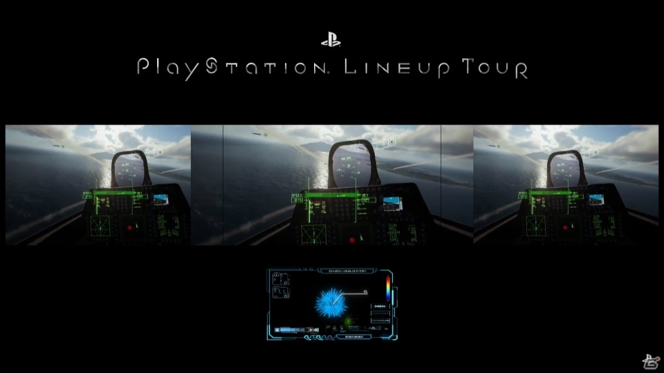 CygamesのPS4向け新作タイトル「Project Awakening」が発表！「PlayStation LineUp Tour」の情報をまとめて紹介の画像58