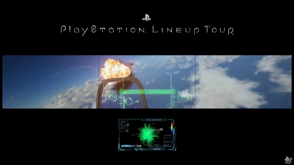 CygamesのPS4向け新作タイトル「Project Awakening」が発表！「PlayStation LineUp Tour」の情報をまとめて紹介の画像59