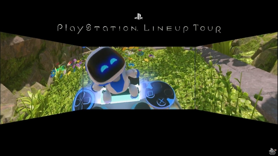 CygamesのPS4向け新作タイトル「Project Awakening」が発表！「PlayStation LineUp Tour」の情報をまとめて紹介の画像60