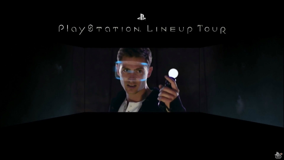 CygamesのPS4向け新作タイトル「Project Awakening」が発表！「PlayStation LineUp Tour」の情報をまとめて紹介の画像65