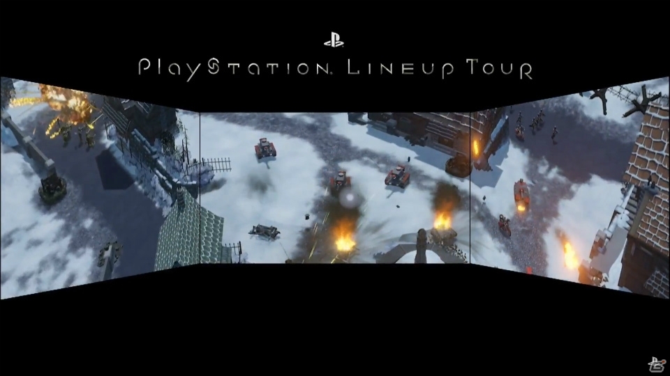 CygamesのPS4向け新作タイトル「Project Awakening」が発表！「PlayStation LineUp Tour」の情報をまとめて紹介の画像71