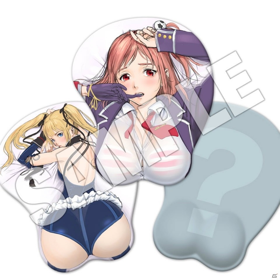 3D対戦格闘アクション「DEAD OR ALIVE 6」が2019年2月15日に発売！の画像5