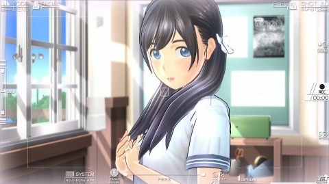 恋と写真をテーマにした恋愛シミュレーション「LoveR（ラヴアール）」が2019年2月14日に発売の画像4