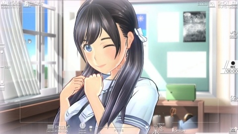 恋と写真をテーマにした恋愛シミュレーション「LoveR（ラヴアール）」が2019年2月14日に発売の画像6