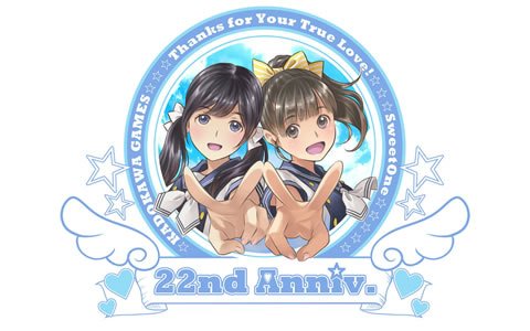 恋と写真をテーマにした恋愛シミュレーション「LoveR（ラヴアール）」が2019年2月14日に発売