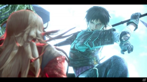 PS4「ラスト レムナント リマスタード」が12月6日に配信決定！TGS2018でのスペシャル生放送もの画像2