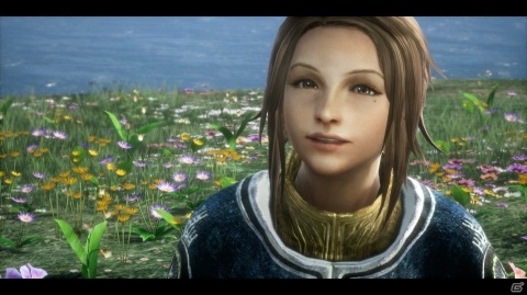 PS4「ラスト レムナント リマスタード」が12月6日に配信決定！TGS2018でのスペシャル生放送もの画像3