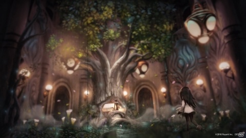 PS VR対応のシリーズ最新作「DEEMO -Reborn-」が2019年春に発売決定！の画像2