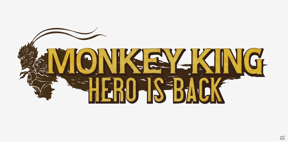 西遊記をモチーフにしたアクションゲーム Monkey King Hero Is Back 仮称 がps4で19年に発売 Gamer