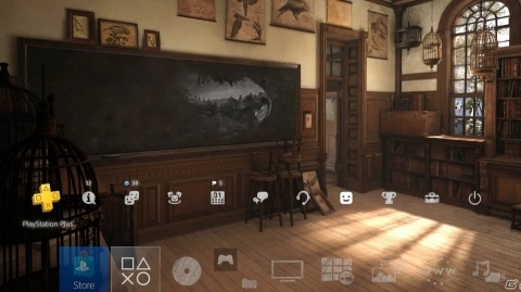 「Bloodborne」と同じ開発体制によるVRアドベンチャー「Déraciné（デラシネ）」が11月8日に発売！の画像10