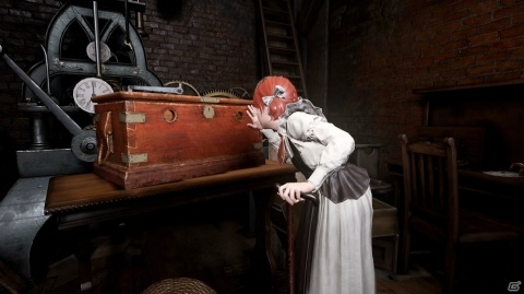 「Bloodborne」と同じ開発体制によるVRアドベンチャー「Déraciné（デラシネ）」が11月8日に発売！の画像2