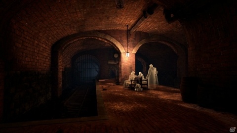 「Bloodborne」と同じ開発体制によるVRアドベンチャー「Déraciné（デラシネ）」が11月8日に発売！の画像5