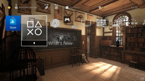 「Bloodborne」と同じ開発体制によるVRアドベンチャー「Déraciné（デラシネ）」が11月8日に発売！の画像9