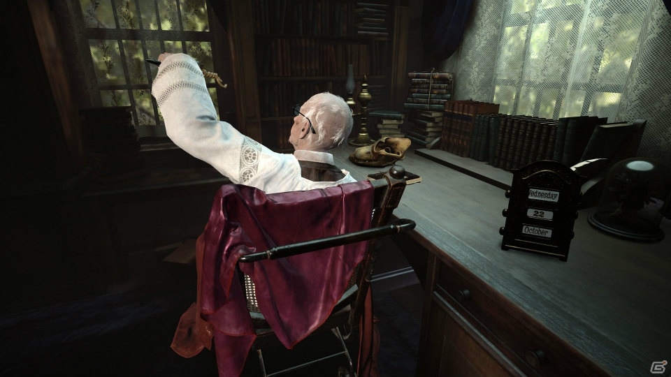 「Bloodborne」と同じ開発体制によるVRアドベンチャー「Déraciné（デラシネ）」が11月8日に発売！の画像3