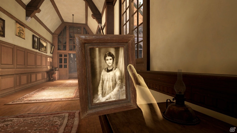 「Bloodborne」と同じ開発体制によるVRアドベンチャー「Déraciné（デラシネ）」が11月8日に発売！の画像4