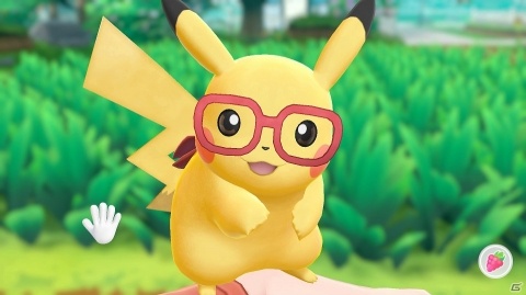 「ポケットモンスター Let's Go! ピカチュウ・Let's Go! イーブイ」相棒わざやヒジュツなど最新情報を紹介！の画像7