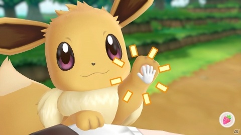 「ポケットモンスター Let's Go! ピカチュウ・Let's Go! イーブイ」相棒わざやヒジュツなど最新情報を紹介！の画像8