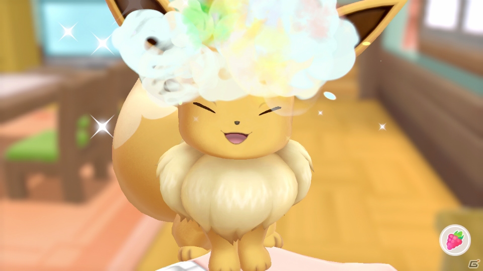 「ポケットモンスター Let's Go! ピカチュウ・Let's Go! イーブイ」相棒わざやヒジュツなど最新情報を紹介！の画像12