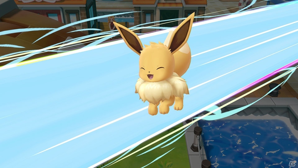 「ポケットモンスター Let's Go! ピカチュウ・Let's Go! イーブイ」相棒わざやヒジュツなど最新情報を紹介！の画像3