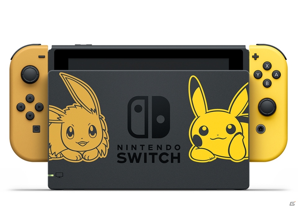 「ポケットモンスター Let's Go! ピカチュウ・Let's Go! イーブイ」相棒わざやヒジュツなど最新情報を紹介！の画像32
