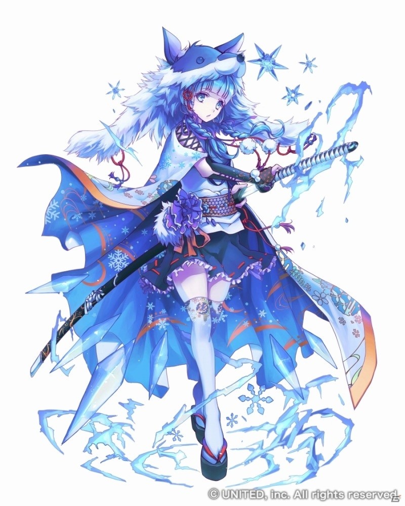 キ/ズ/ナを繋げるスタイリッシュ妖怪RPG「東京コンセプション」リリースが10月中旬に決定！の画像3