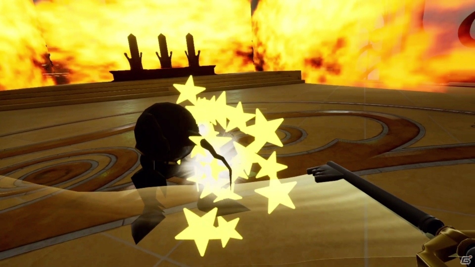 無料VRコンテンツ「KINGDOM HEARTS：VR Experience」が発表！の画像2