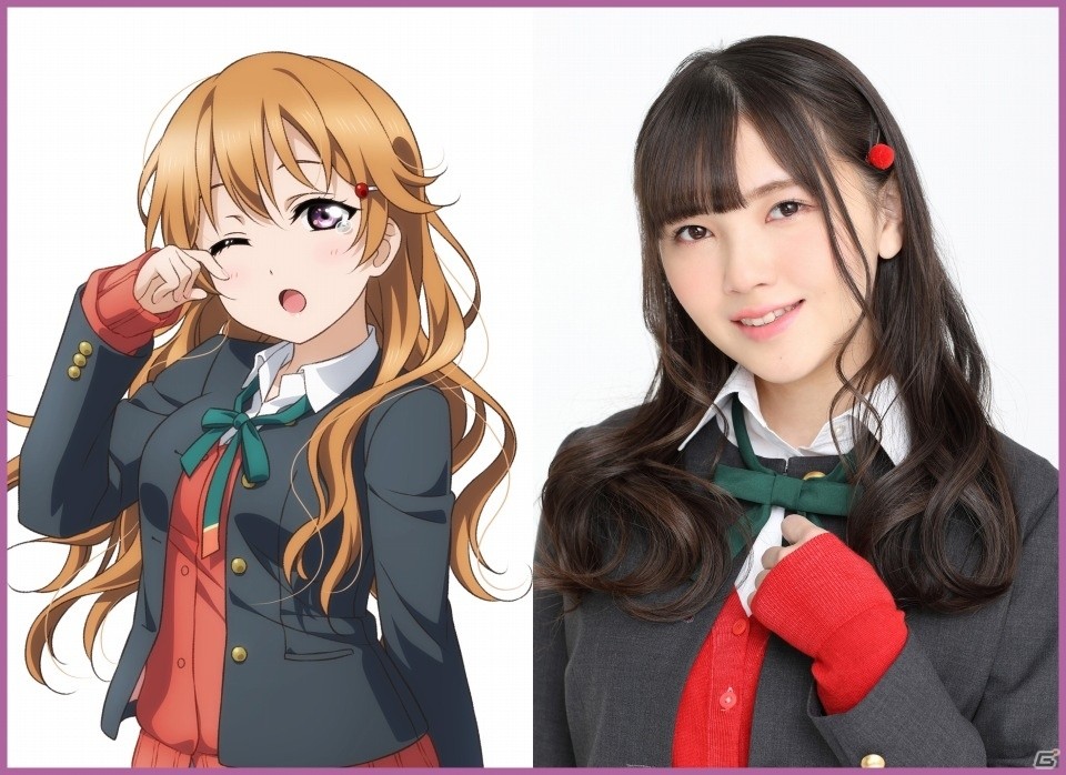 TOKYO GAME SHOW 2018「ラブライブ！シリーズ発表会」出演者のお知らせ！の画像10
