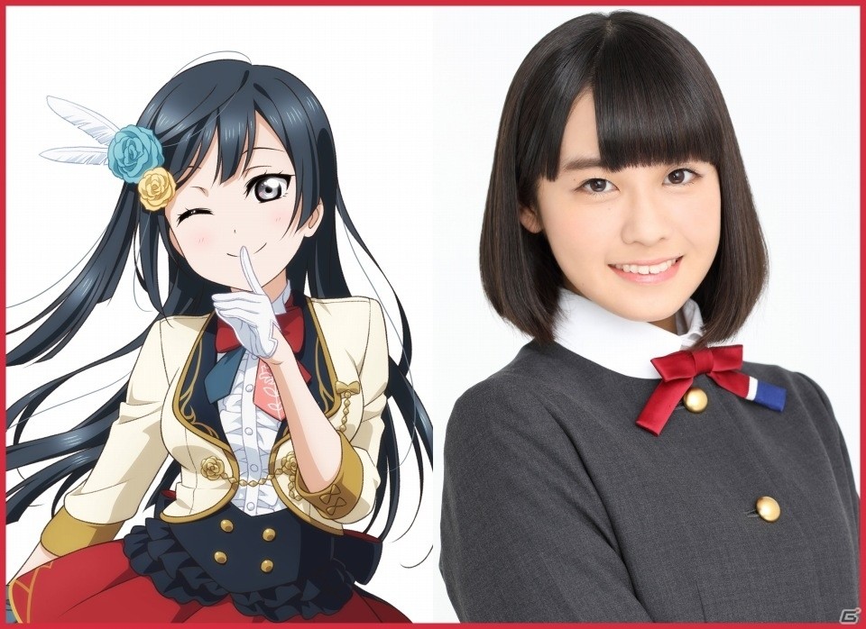 TOKYO GAME SHOW 2018「ラブライブ！シリーズ発表会」出演者のお知らせ！の画像11