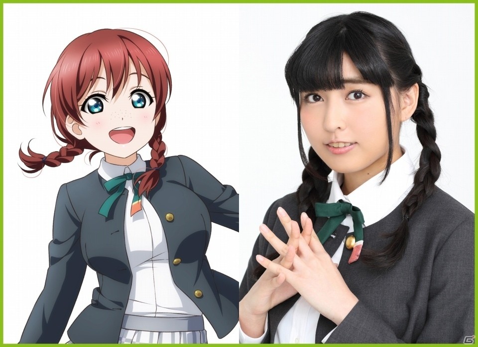 TOKYO GAME SHOW 2018「ラブライブ！シリーズ発表会」出演者のお知らせ！の画像12