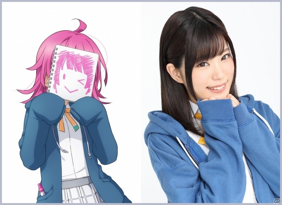 TOKYO GAME SHOW 2018「ラブライブ！シリーズ発表会」出演者のお知らせ！の画像13