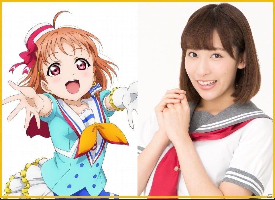 TOKYO GAME SHOW 2018「ラブライブ！シリーズ発表会」出演者のお知らせ！の画像2
