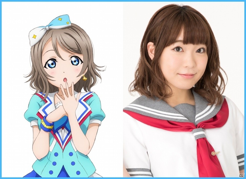 TOKYO GAME SHOW 2018「ラブライブ！シリーズ発表会」出演者のお知らせ！の画像3