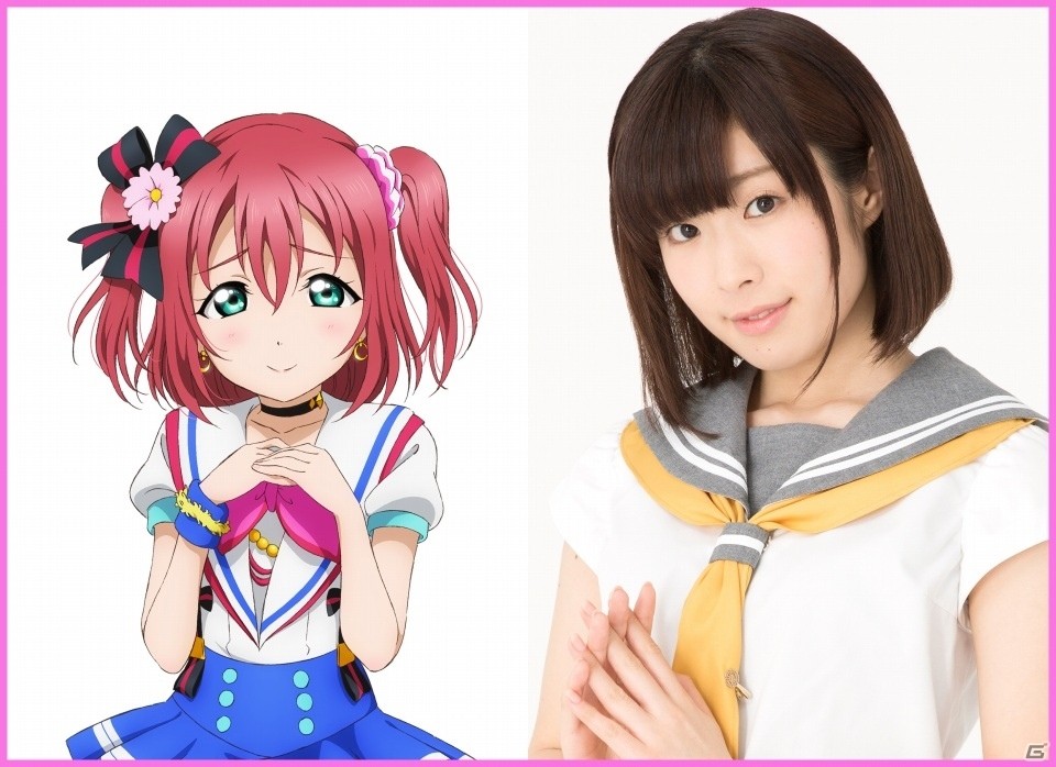 TOKYO GAME SHOW 2018「ラブライブ！シリーズ発表会」出演者のお知らせ！の画像4