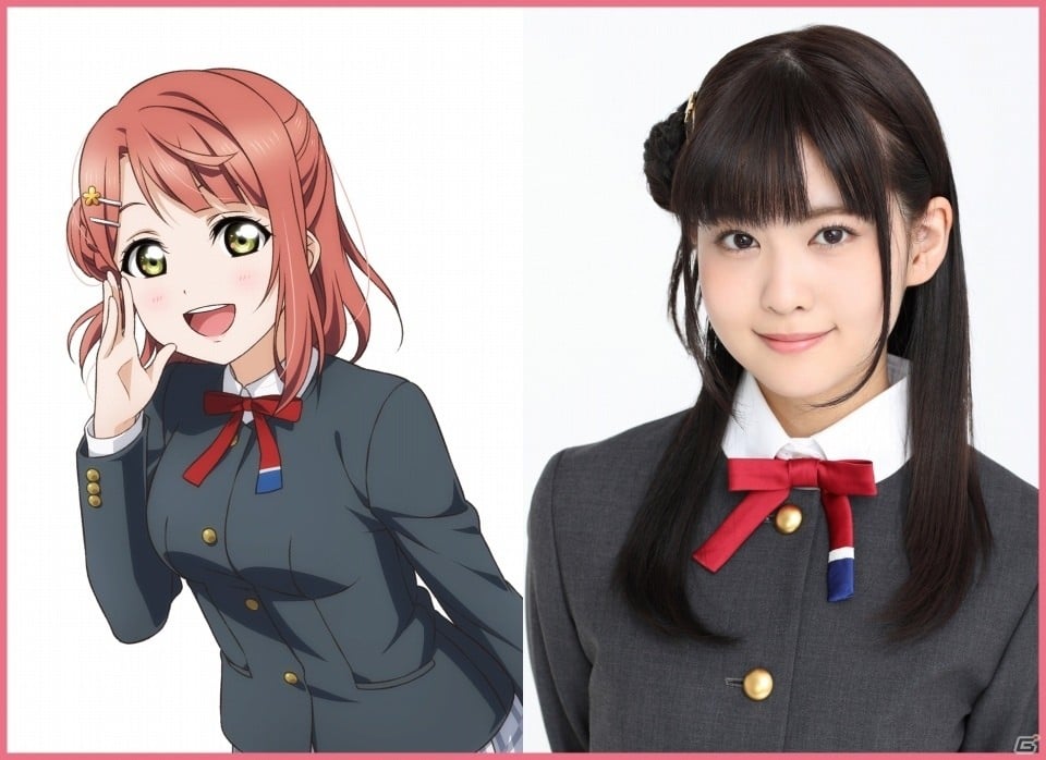 TOKYO GAME SHOW 2018「ラブライブ！シリーズ発表会」出演者のお知らせ！の画像5
