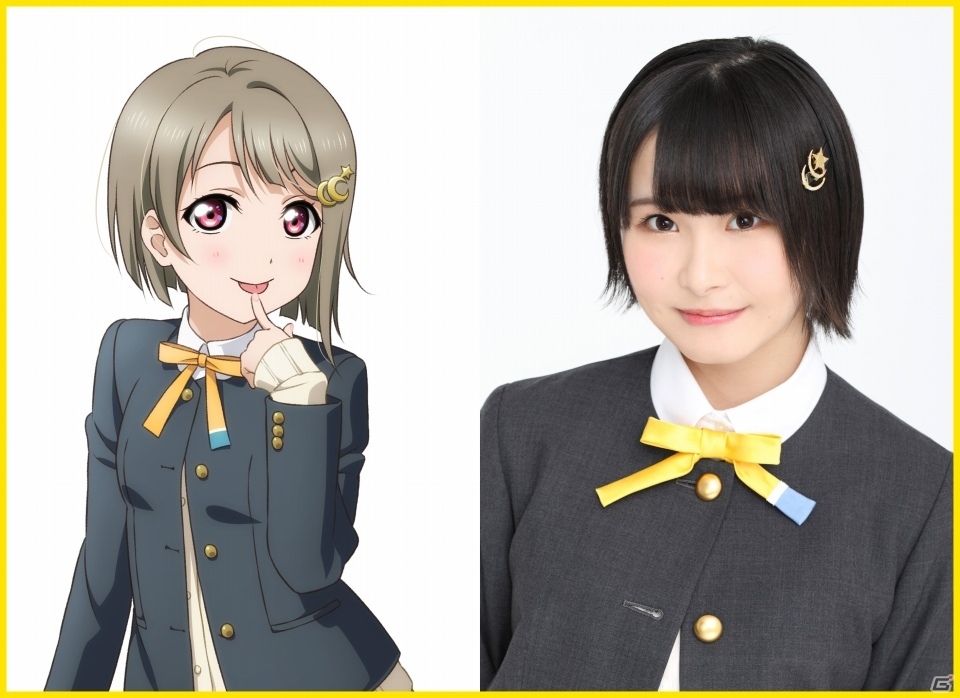 TOKYO GAME SHOW 2018「ラブライブ！シリーズ発表会」出演者のお知らせ！の画像6