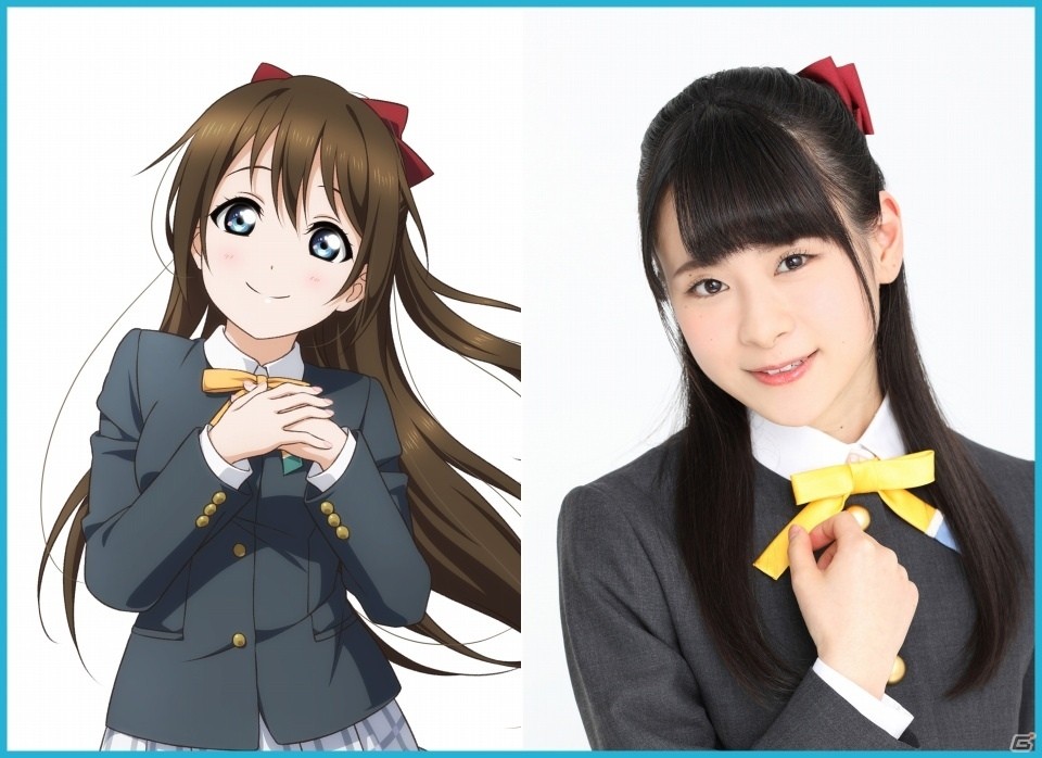TOKYO GAME SHOW 2018「ラブライブ！シリーズ発表会」出演者のお知らせ！の画像7
