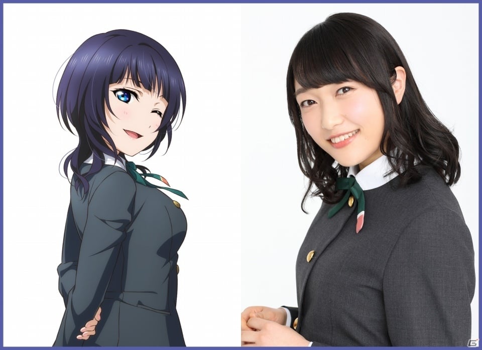 TOKYO GAME SHOW 2018「ラブライブ！シリーズ発表会」出演者のお知らせ！の画像8