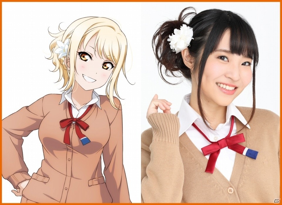 TOKYO GAME SHOW 2018「ラブライブ！シリーズ発表会」出演者のお知らせ！の画像9