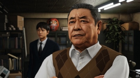 木村拓哉さんが主人公を演じるリーガルサスペンス巨編「JUDGE EYES:死神の遺言」が12月13日に発売決定！の画像10