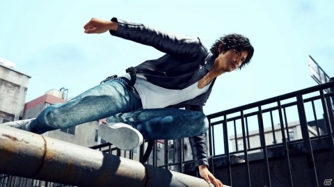 木村拓哉さんが主人公を演じるリーガルサスペンス巨編「JUDGE EYES:死神の遺言」が12月13日に発売決定！の画像2