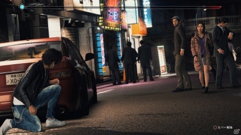 木村拓哉さんが主人公を演じるリーガルサスペンス巨編「JUDGE EYES:死神の遺言」が12月13日に発売決定！の画像4