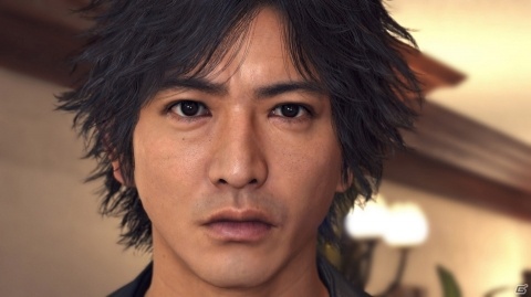 木村拓哉さんが主人公を演じるリーガルサスペンス巨編「JUDGE EYES:死神の遺言」が12月13日に発売決定！の画像8