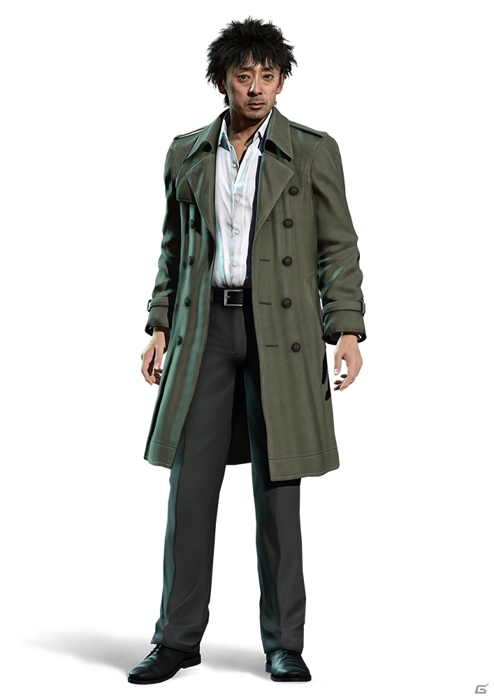 木村拓哉さんが主人公を演じるリーガルサスペンス巨編「JUDGE EYES:死神の遺言」が12月13日に発売決定！の画像11