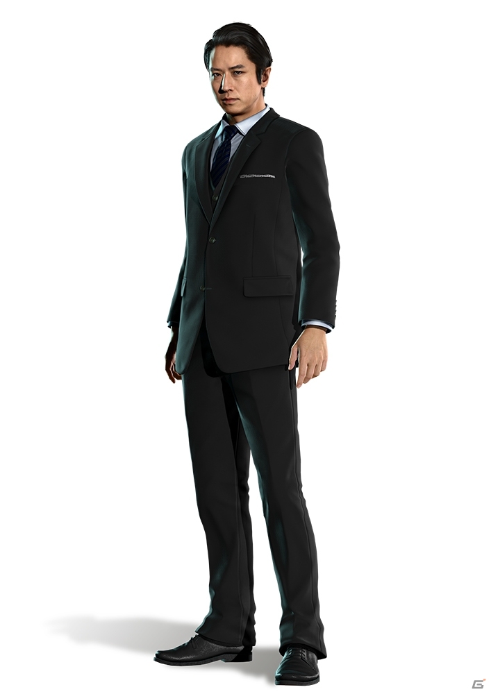 木村拓哉さんが主人公を演じるリーガルサスペンス巨編「JUDGE EYES:死神の遺言」が12月13日に発売決定！の画像13