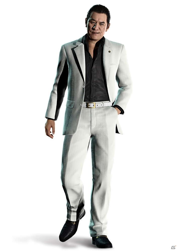 木村拓哉さんが主人公を演じるリーガルサスペンス巨編「JUDGE EYES:死神の遺言」が12月13日に発売決定！の画像15