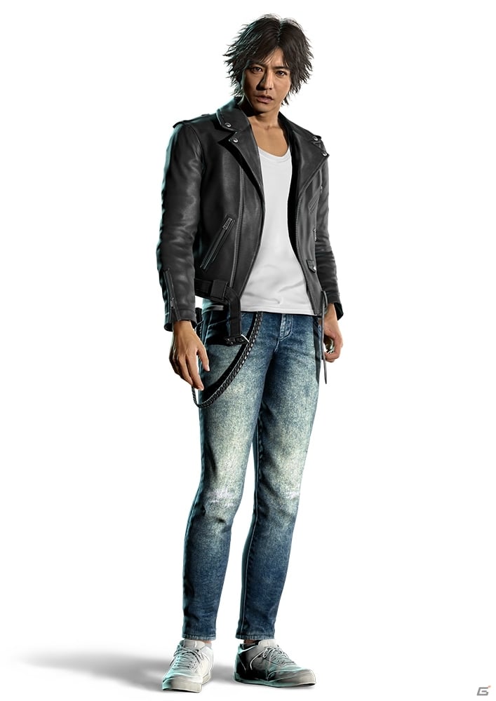 木村拓哉さんが主人公を演じるリーガルサスペンス巨編「JUDGE EYES:死神の遺言」が12月13日に発売決定！の画像7