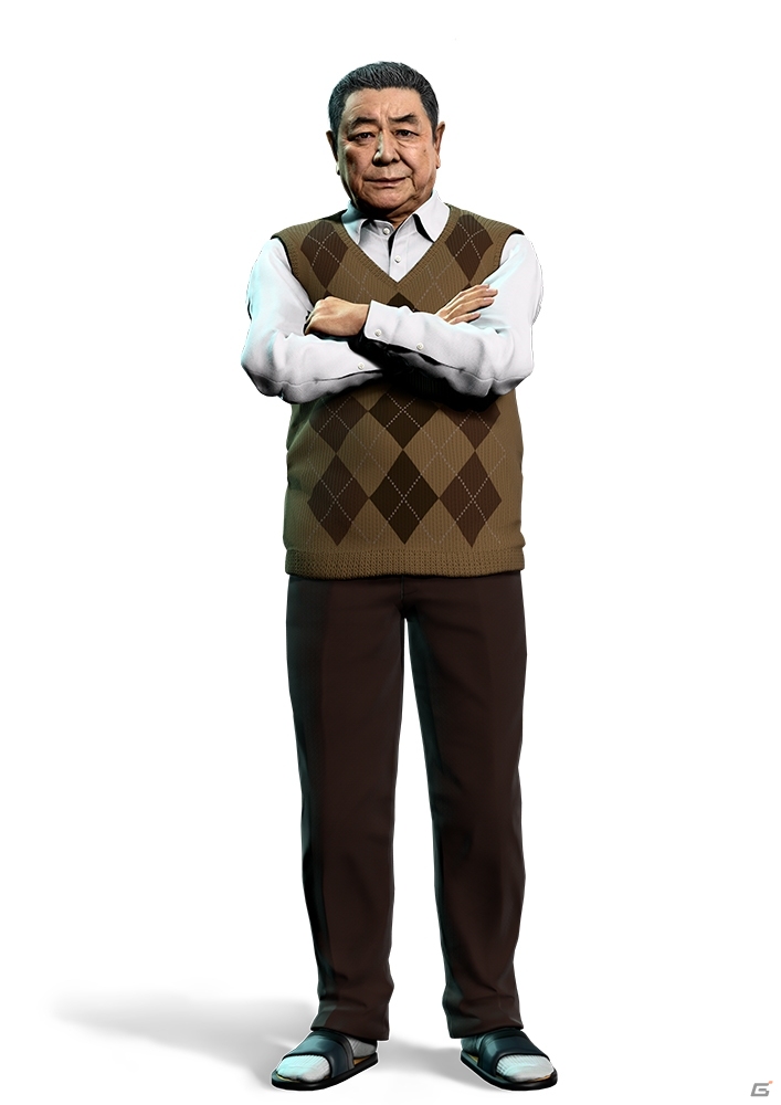 木村拓哉さんが主人公を演じるリーガルサスペンス巨編「JUDGE EYES:死神の遺言」が12月13日に発売決定！の画像9
